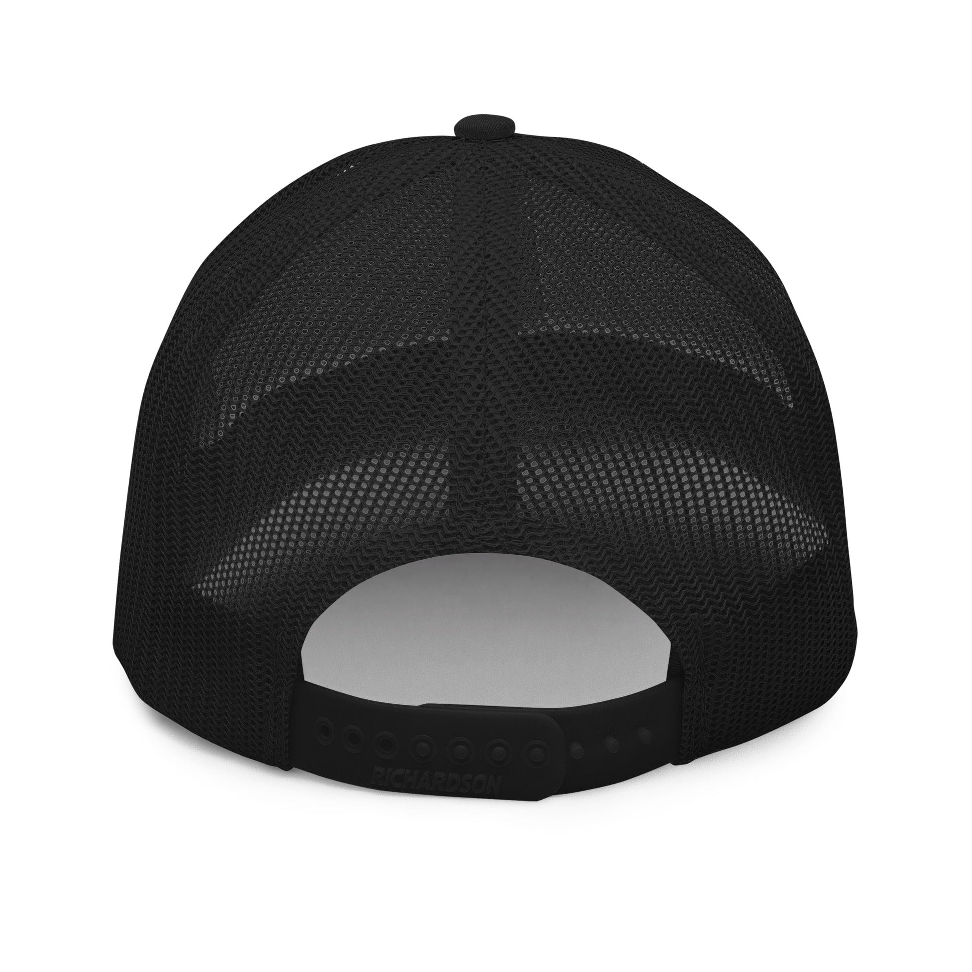 Coffin Crue Trucker Cap - Coffin Crue